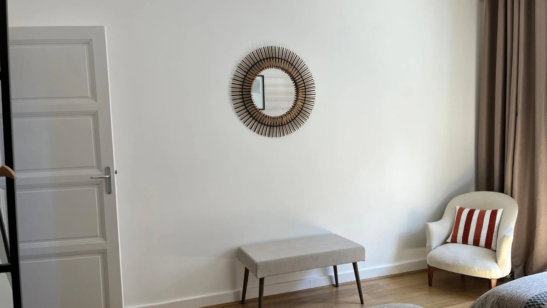 Apartment Guimbert'Home Le Bourg-d'Oisans