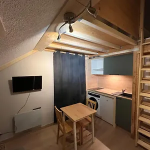 La Muzelle Bourg D'oisans Le Bourg-dʼOisans